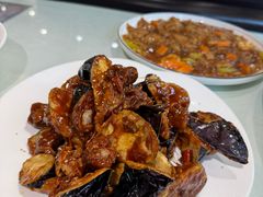 -桃子餐厅·天津菜(红星路直营店)