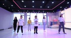 -泽舞·国际流行舞