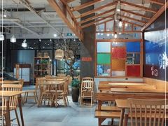 -冰泉豆浆馆(阳朔店)