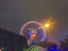 -星城之眼摩天轮