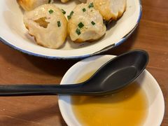 -舒蔡记生煎菜饭(云南中路店)