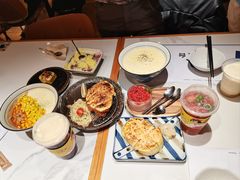 -火山屋台(新街口店)