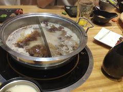 -水林间·寿喜烧自助(仙林金鹰店)