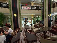 -国际饭店·原点咖啡吧ORIGIN CAFE&BAR