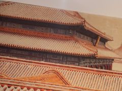 -北京老门框爆肚涮肉馆(锦业路店)