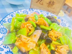 -九龙餐厅(大沽路店)