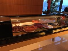 -龙之梦万丽酒店青餐厅