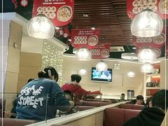 -粤仔湾砂锅粥(广益哥伦布店)