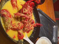 -金陵一哥龙虾(水木秦淮店)