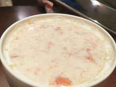 -小团圆糖水铺(襄阳南路店)