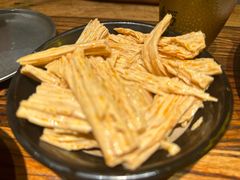 -北丐先生·野馄饨烧烤(泰达E街区店)