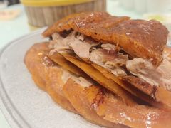 烤鸭-紫光园(劲松店)