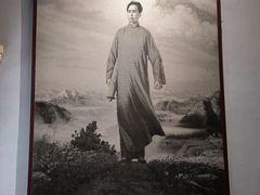 -枫泾古镇-人民公社旧址