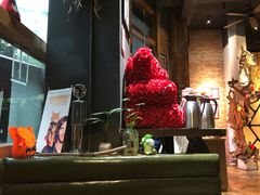 -NLFS1983咖啡花园餐厅(锦桂店)