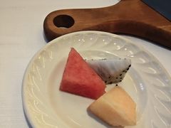 -马克西姆俄罗斯餐厅(绥芬河店)