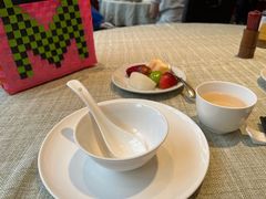 -潮府馆·非遗潮州菜·港式点心(世纪公园店)
