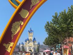 -青岛方特梦幻王国