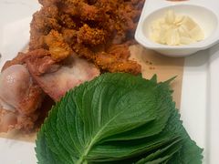 -南湖春色海鲜食府(中兴街店)