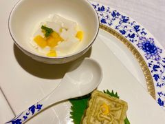 -Yan Ting 宴庭中餐厅(上海静安瑞吉酒店)