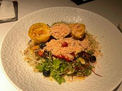 -狮拾久·现代新加坡料理(壹方城店)