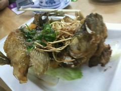 -無招牌海鮮(芽笼店)