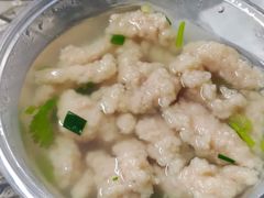 -温州瘦肉丸(中山北路店)
