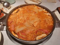 -七八冷面·延边朝鲜族美食(欢乐谷店)