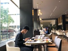 -上海虹桥宾馆·SLIDER(郁锦香店)