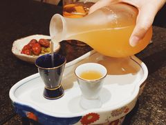 -丝路金桃·新疆菜(徐汇店)