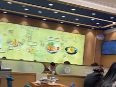 -西部马华清真兰州牛肉面·烧烤夜市(三里河店)