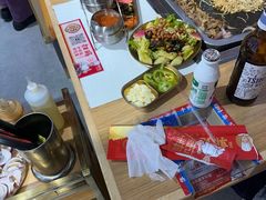 -郭记烤肉创始店(民丰大街店)