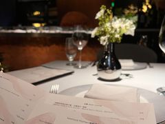 -Oyster Talks 四度蚝法餐厅