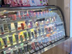 -Blueglass酸奶(财富购物中心店)