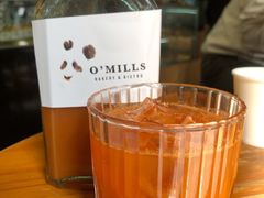 -O'mills Sourdough Bakery&Bistro(永嘉路店)