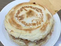 -子午路张记肉夹馍(翠华路店)