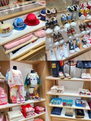 -MIKIHOUSE(德基广场店)