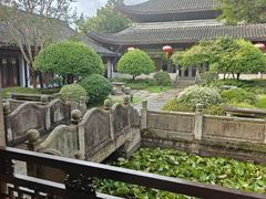 -绍兴饭店知遇楼(环山路店)