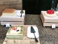 -咖啡厅自助餐厅(贵阳中天凯悦酒店)