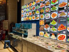 -老苏扬饭店