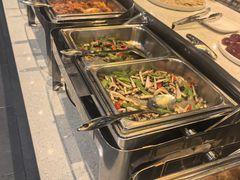 -菩提素健康自助素食馆