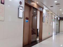-广州中医药大学第一附属医院(总院)