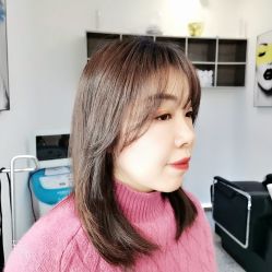 -Beauty Garden·花园美发