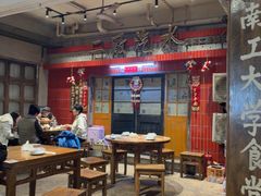 -汉小城·老铫子藕汤·乡野湖北菜(江汉路吉庆街店)