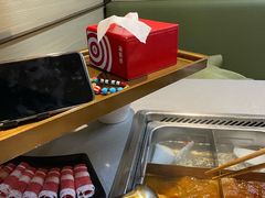 -海底捞火锅(振华商厦店)