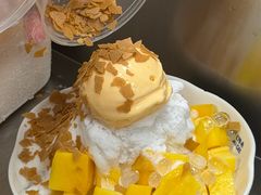 -赵记传承·中国甜品(福州总店)