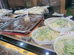 -华天二友居肉饼(宫门口店)