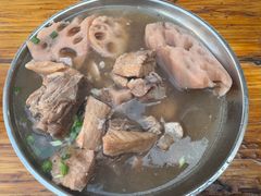 -燕子煨汤(山海关路店)