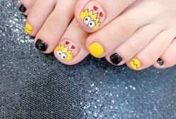 点击看大图 -LILY NAILS美甲美睫