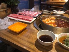 -四喜小胖·北京涮肉(五道营店)