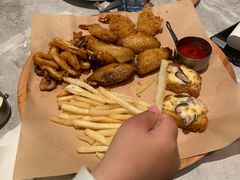 -必胜客(城西银泰店)